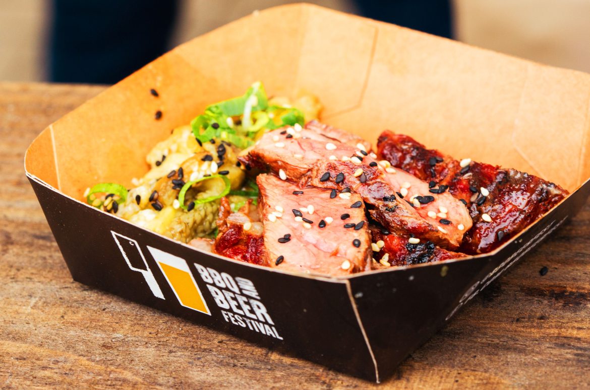 BBQ and Beer Fest BBQ and Beer Fest