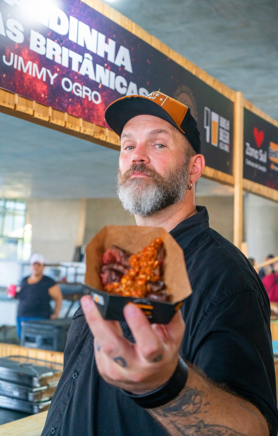 BBQ and Beer Fest BBQ and Beer Fest