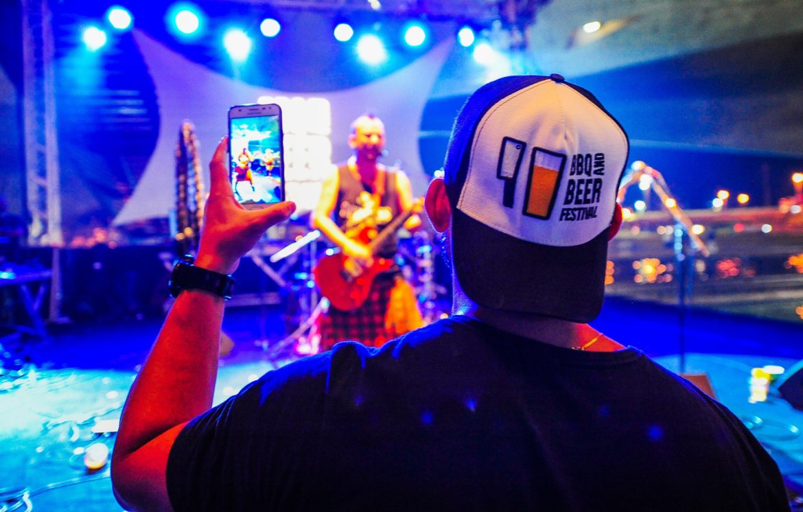 BBQ and Beer Fest BBQ and Beer Fest