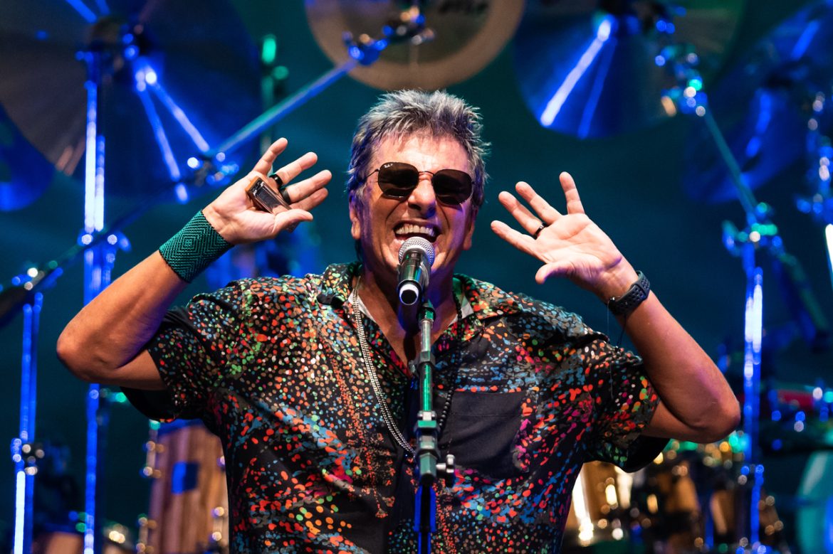 Noites de Verão traz artistas consagrados para o Morro da Urca