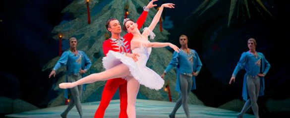 Ballet São Petersburgo