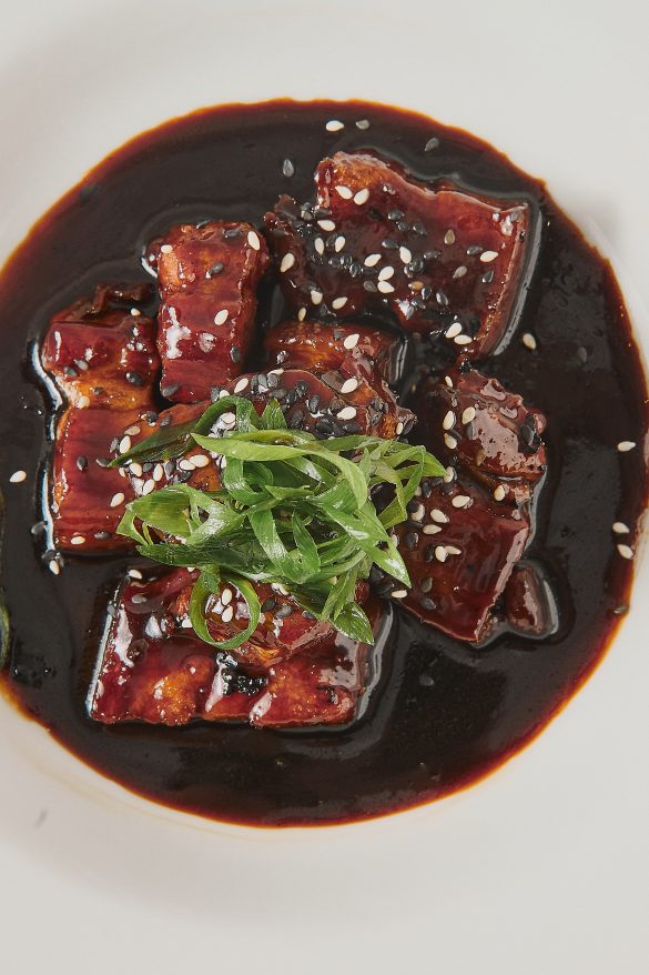 Barriga de porco Barriga de porco