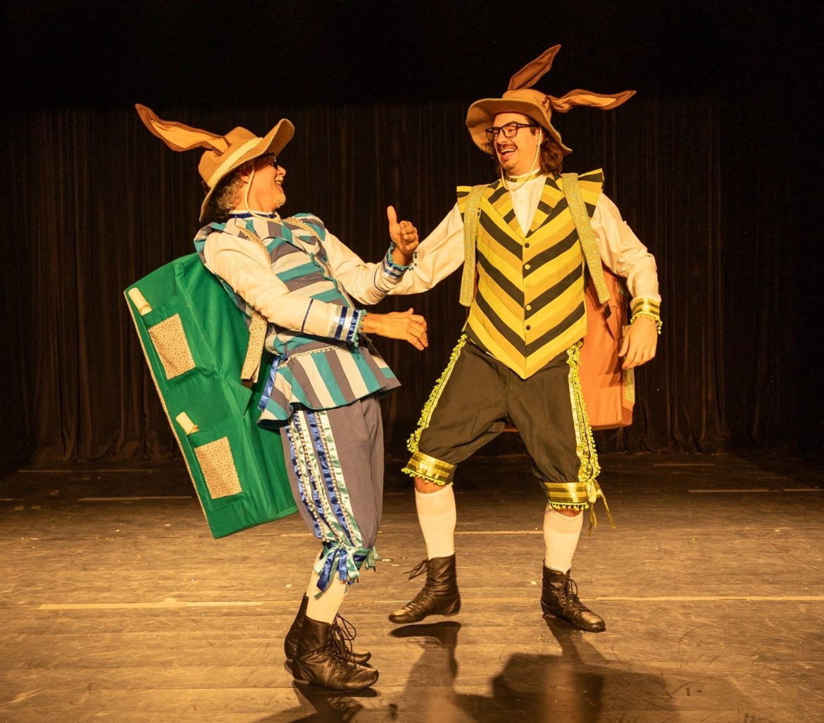 Biblioburro - Bibliotecas do Mundo