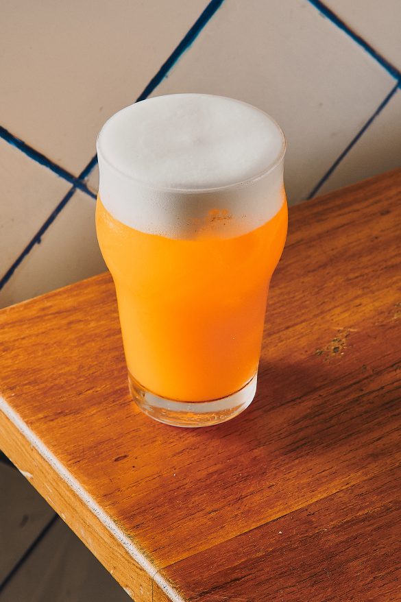 Brisa do Rio Brisa do Rio