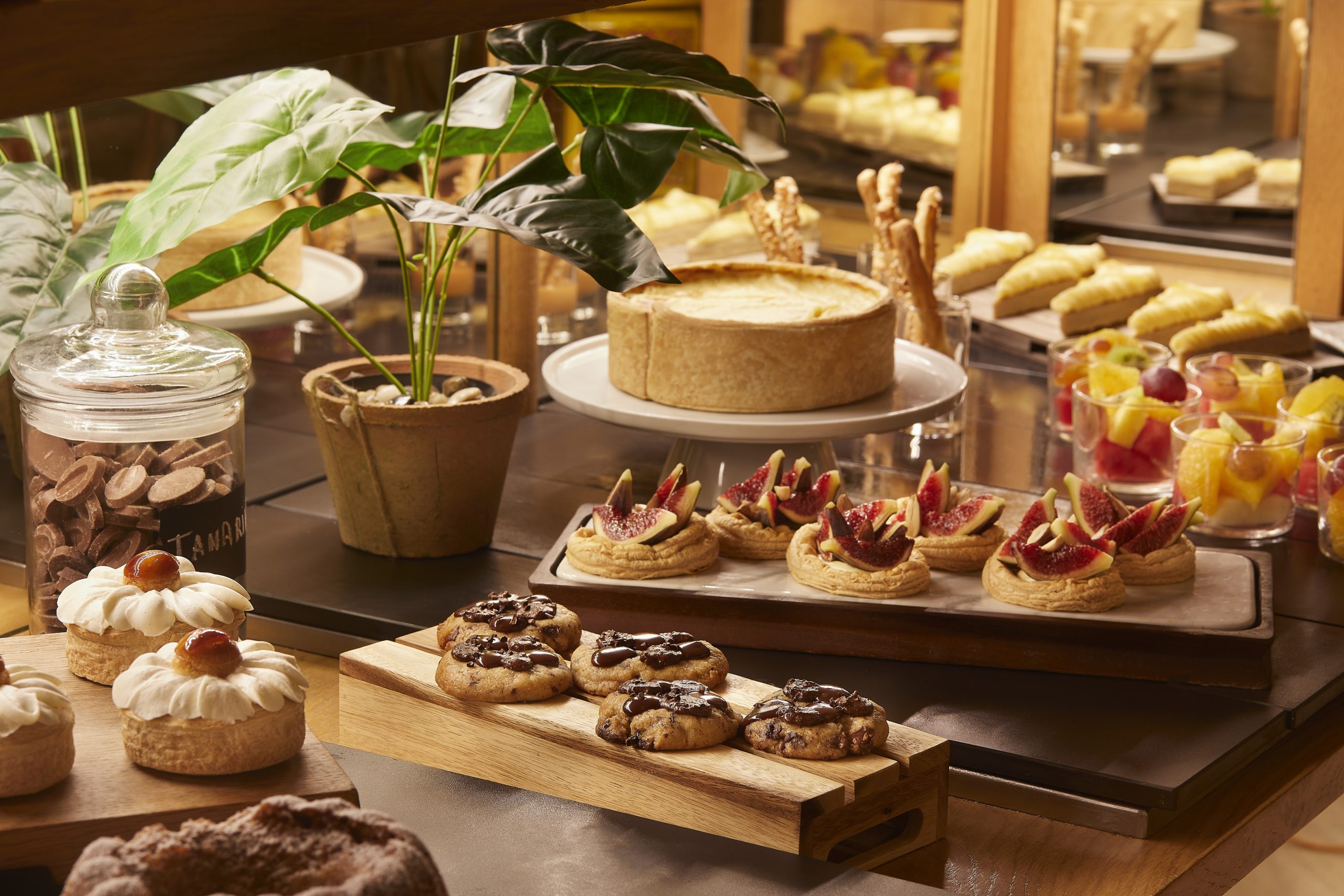 Brunch Gourmet de SOLC