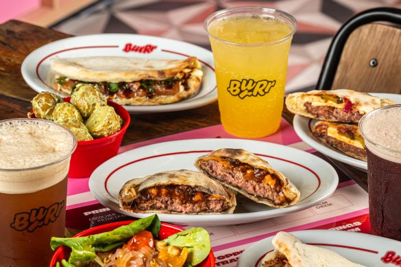 Burrr - Foto: Tomás Vélez