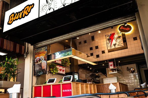 Burrr - Foto: Tomás Vélez.