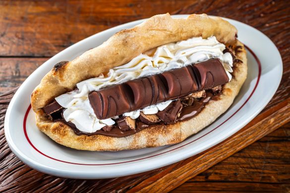 Burrr - Kinderrr - Foto: Tomás Vélez