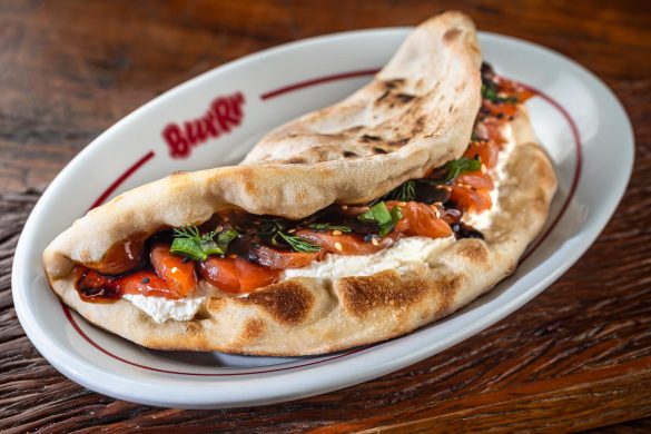 Burrr - Phila - Foto: Tomás Vélez