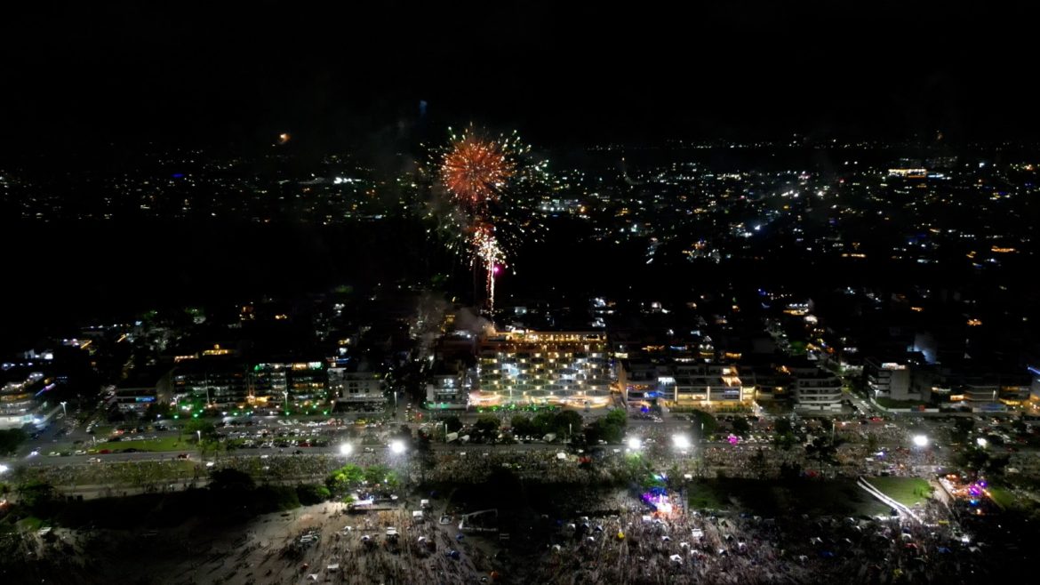 CDesign - Réveillon