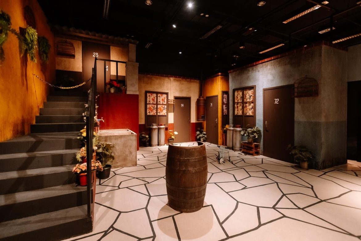 Chaves - Via Parque Shopping