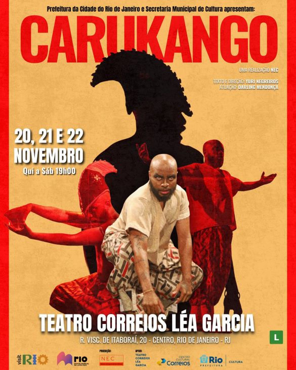 Carukango