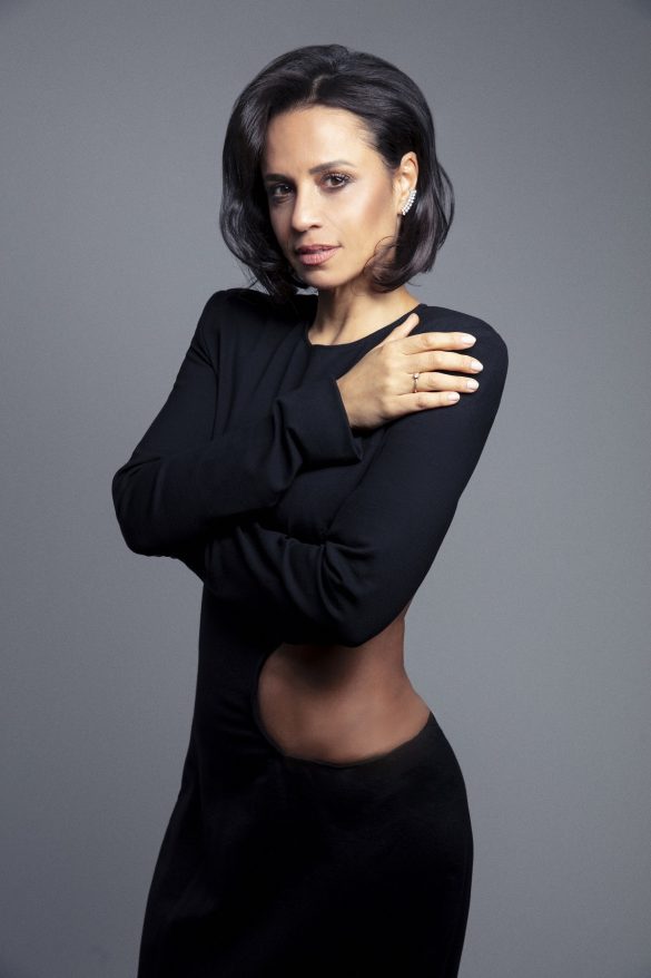 CarlaCottini - Foto de Anne Wilk