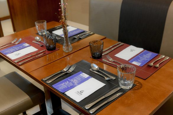 Vila Galé dá a largada para festival gastronômico que homenageia o Porto e o Norte de Portugal