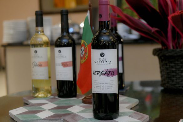 Vila Galé dá a largada para festival gastronômico que homenageia o Porto e o Norte de Portugal