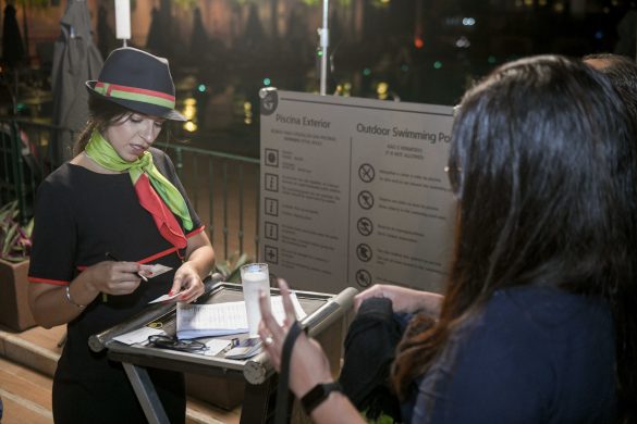 Vila Galé dá a largada para festival gastronômico que homenageia o Porto e o Norte de Portugal