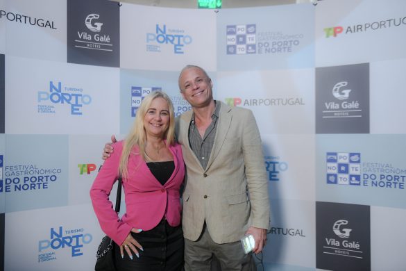 Vila Galé dá a largada para festival gastronômico que homenageia o Porto e o Norte de Portugal