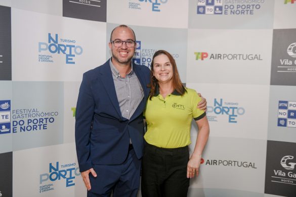 Vila Galé dá a largada para festival gastronômico que homenageia o Porto e o Norte de Portugal