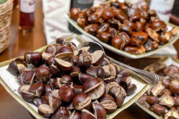 Vila Galé dá a largada para festival gastronômico que homenageia o Porto e o Norte de Portugal