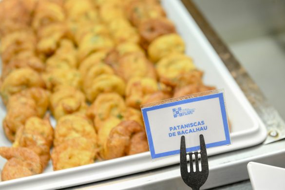 Vila Galé dá a largada para festival gastronômico que homenageia o Porto e o Norte de Portugal