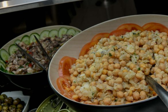 Vila Galé dá a largada para festival gastronômico que homenageia o Porto e o Norte de Portugal