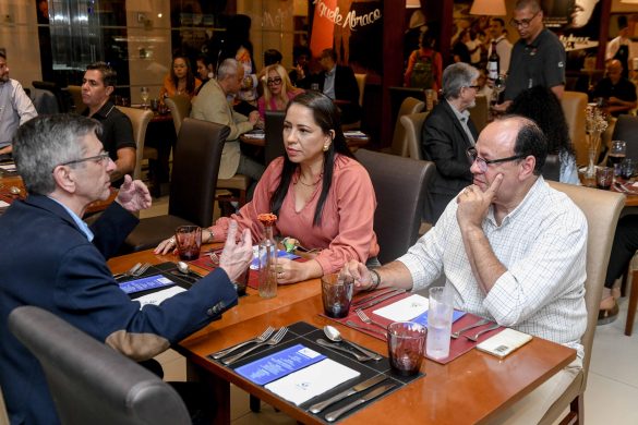 Vila Galé dá a largada para festival gastronômico que homenageia o Porto e o Norte de Portugal