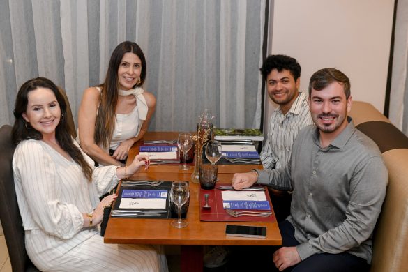 Vila Galé dá a largada para festival gastronômico que homenageia o Porto e o Norte de Portugal