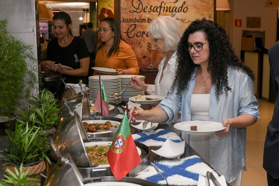 Vila Galé dá a largada para festival gastronômico que homenageia o Porto e o Norte de Portugal