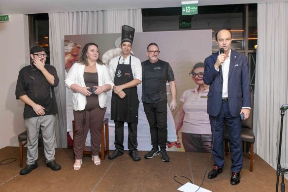 Vila Galé dá a largada para festival gastronômico que homenageia o Porto e o Norte de Portugal