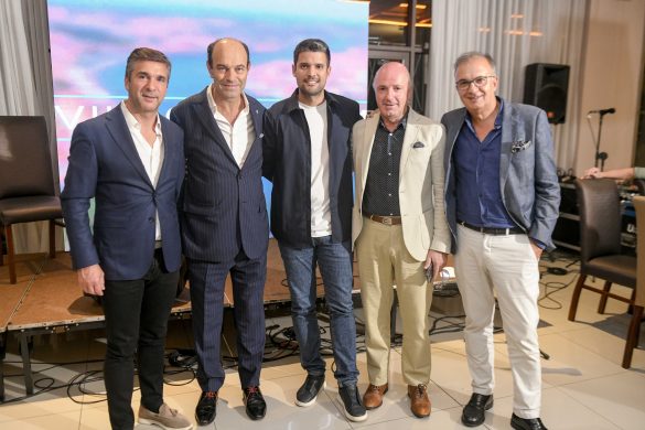 Vila Galé dá a largada para festival gastronômico que homenageia o Porto e o Norte de Portugal