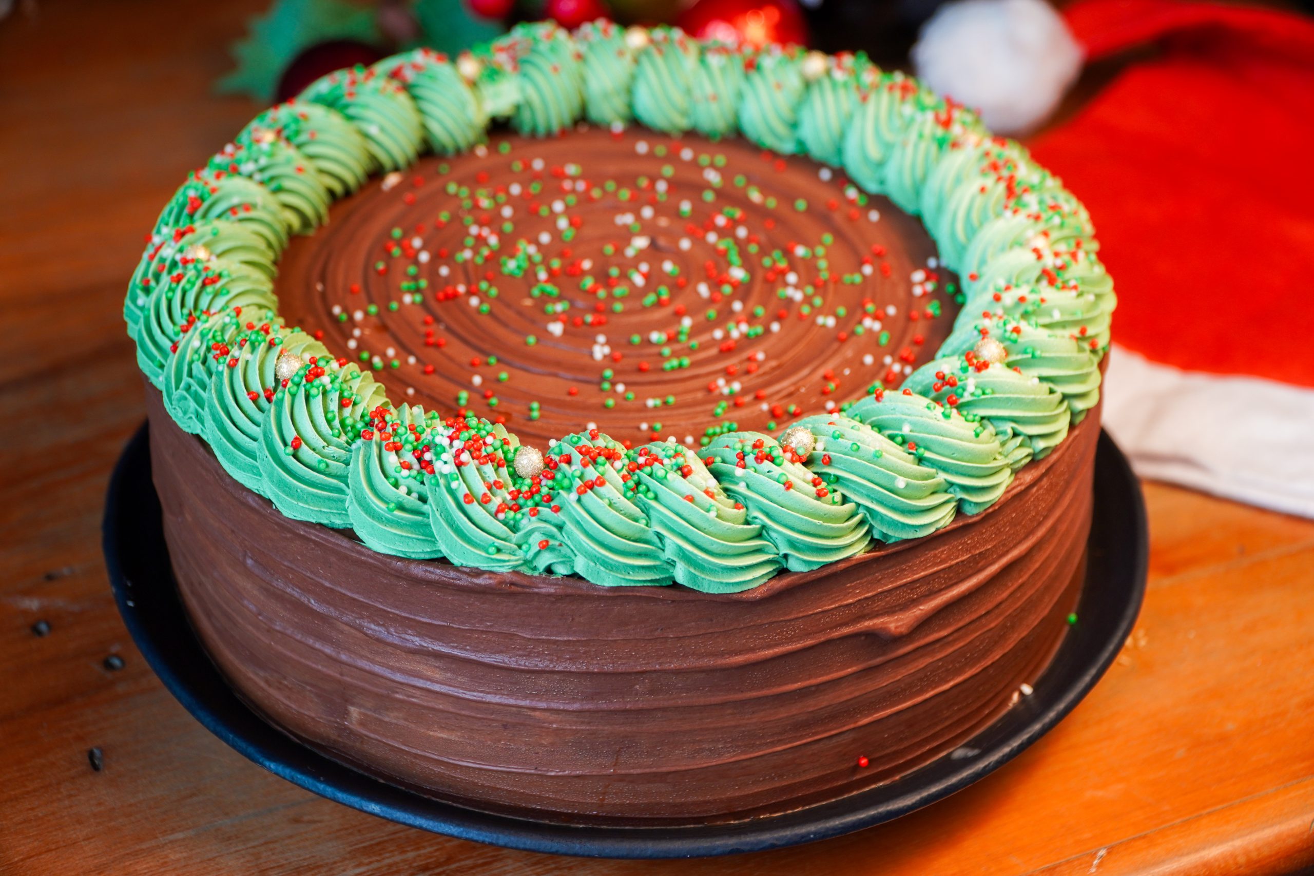 Darkcoffee - Dark Garland