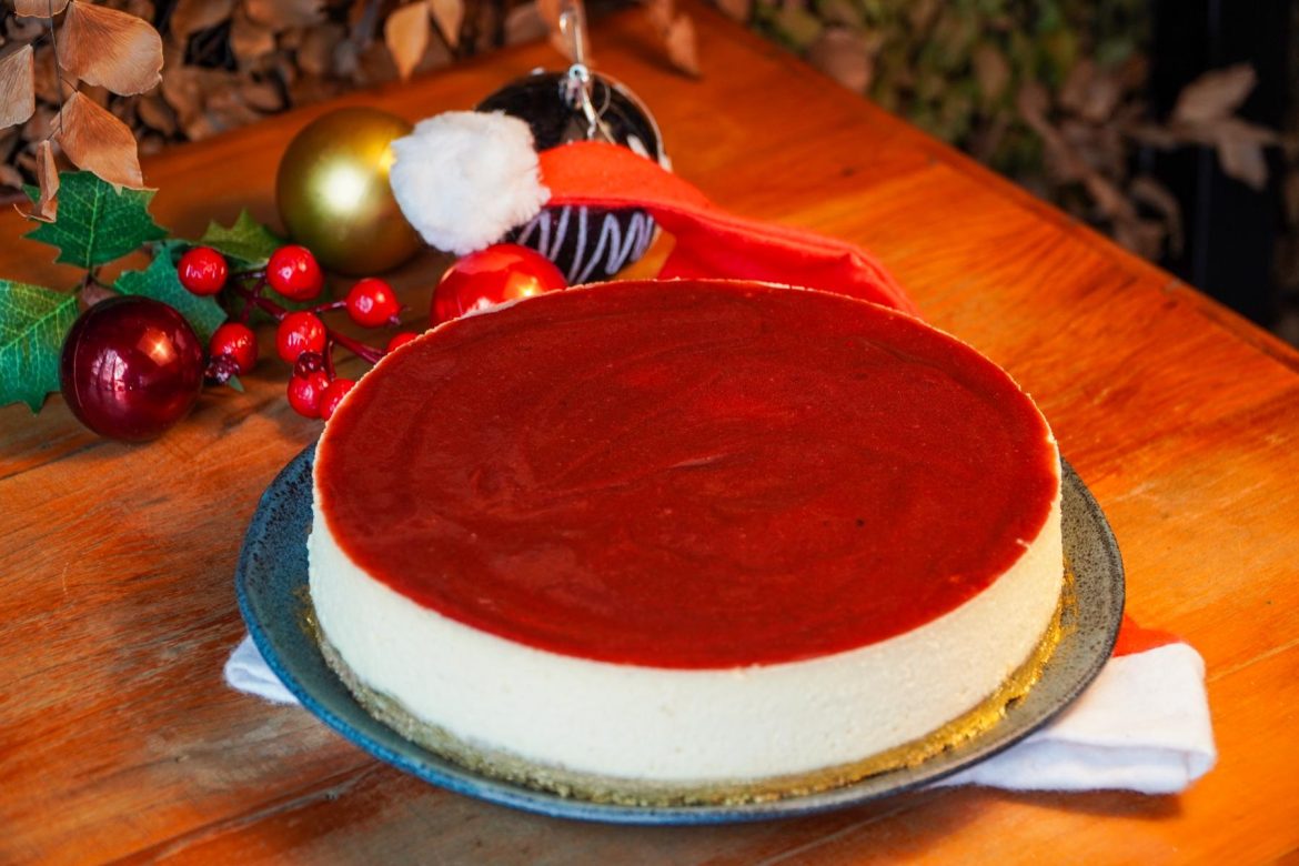 Darkcoffee - Golden Cheese