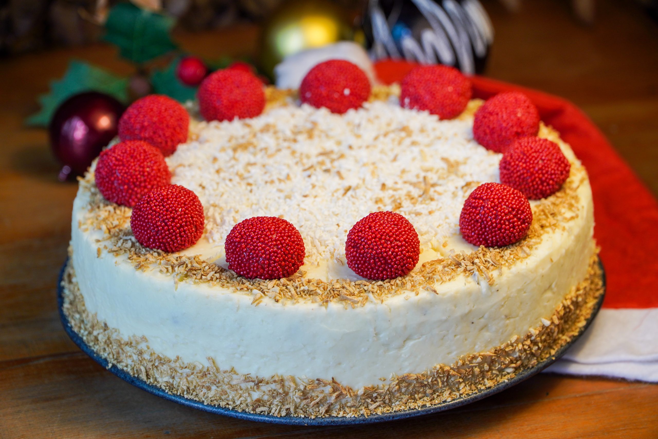 Darkcoffee - Rudolph's Nose