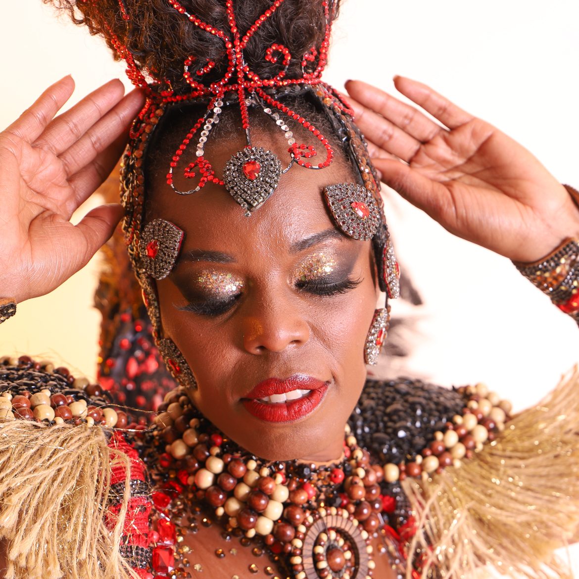 Ivi Mesquita - Ensaio 15 anos Carnaval Ivi Mesquita 29-07-2023