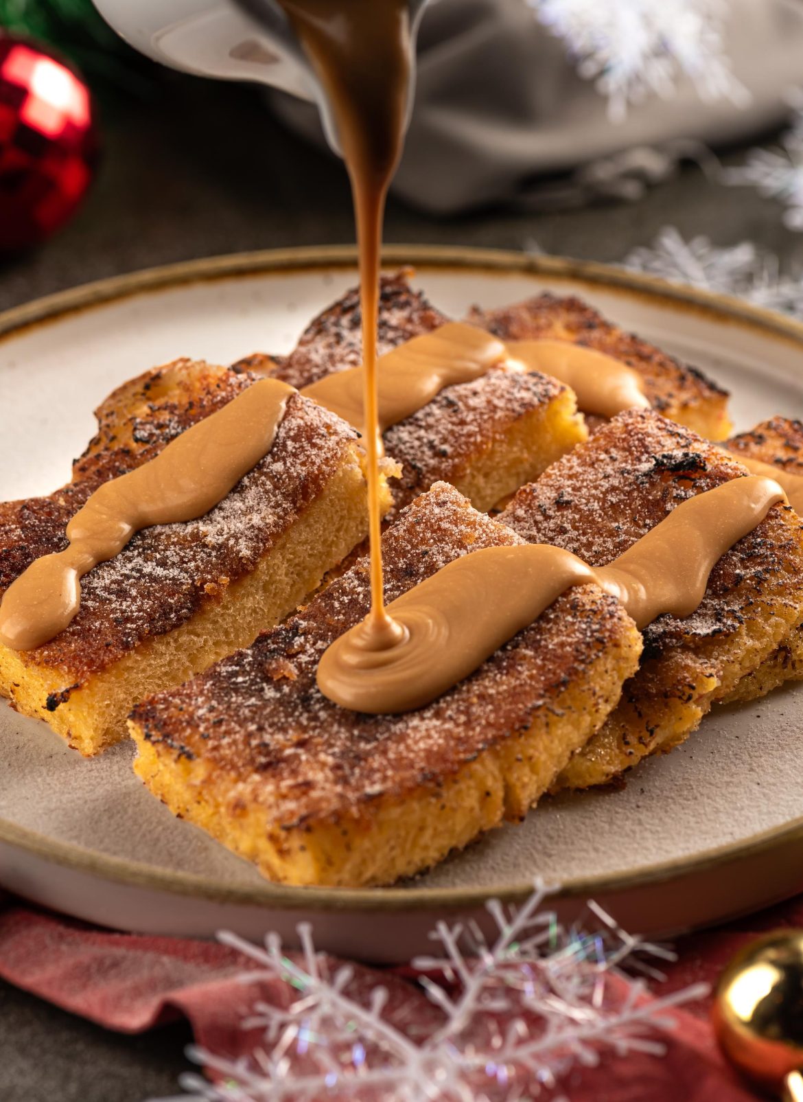 Escama - Natal - Foto: Tomás Vélez