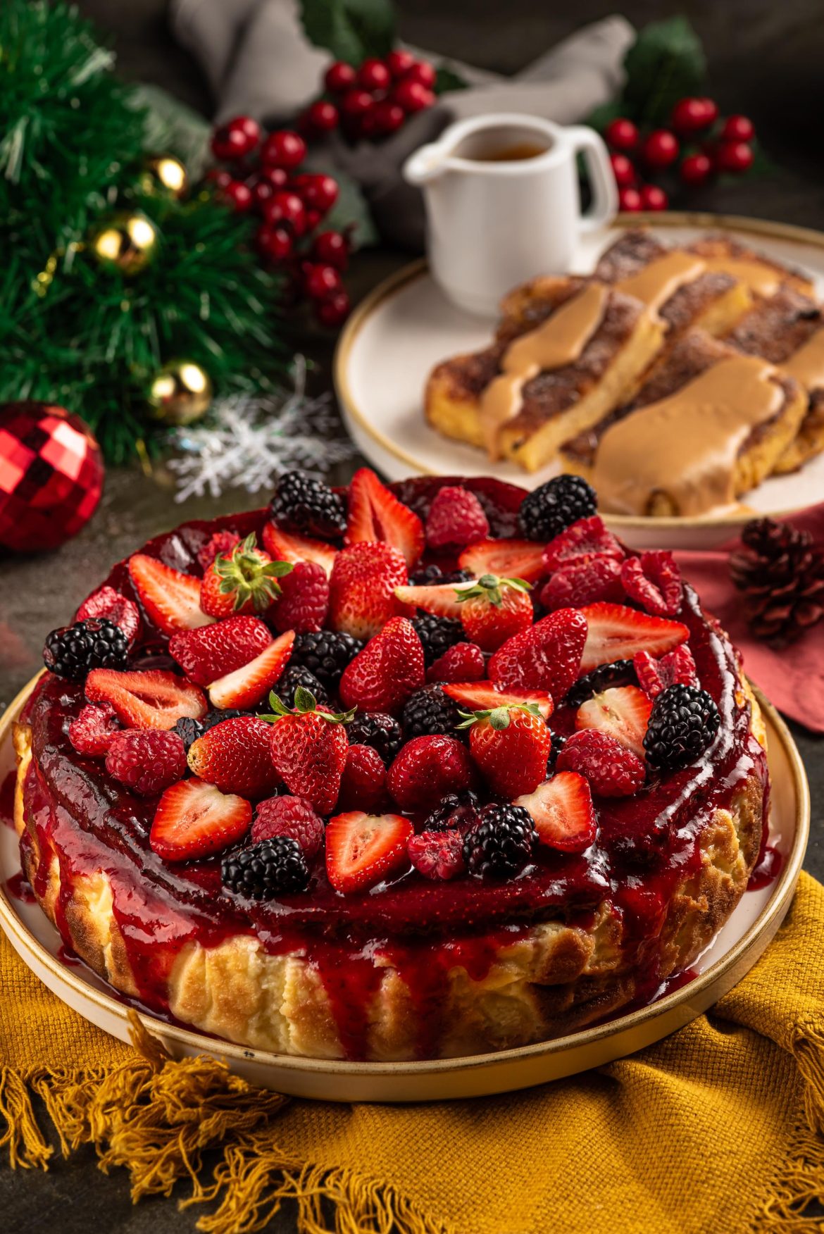 Escama - Natal - Foto: Tomás Vélez