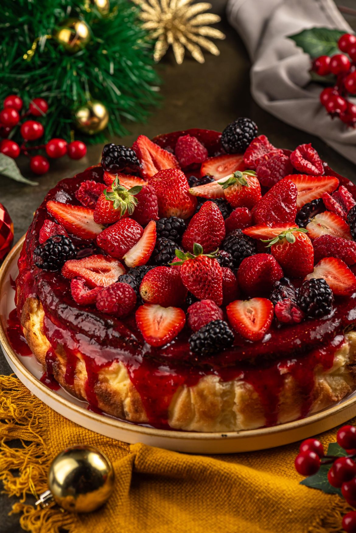 Escama - Natal - Foto: Tomás Vélez