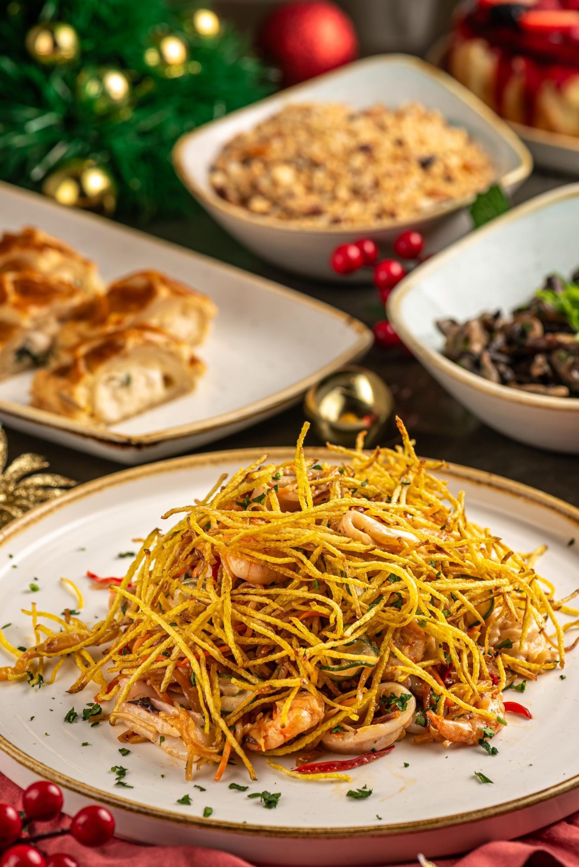 Escama - Natal - Foto: Tomás Vélez