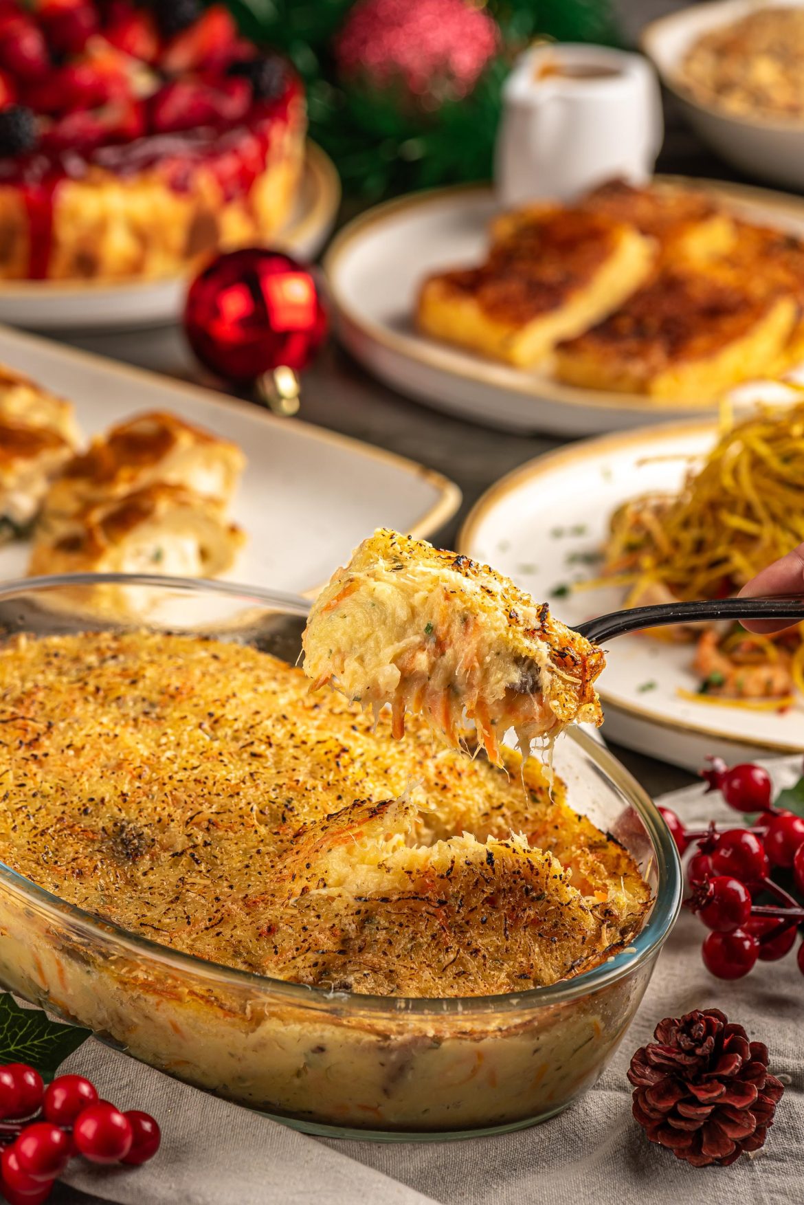 Escama - Natal - Foto: Tomás Vélez