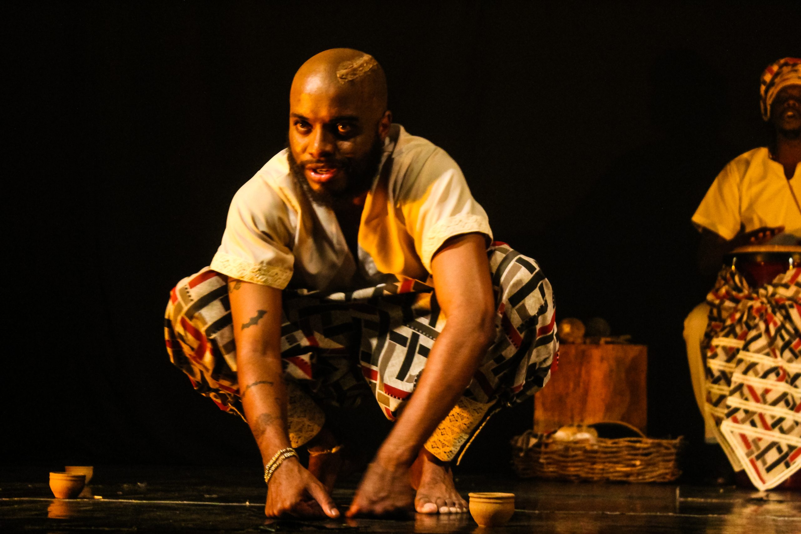 Carukango - Foto Alpha Insight Studio