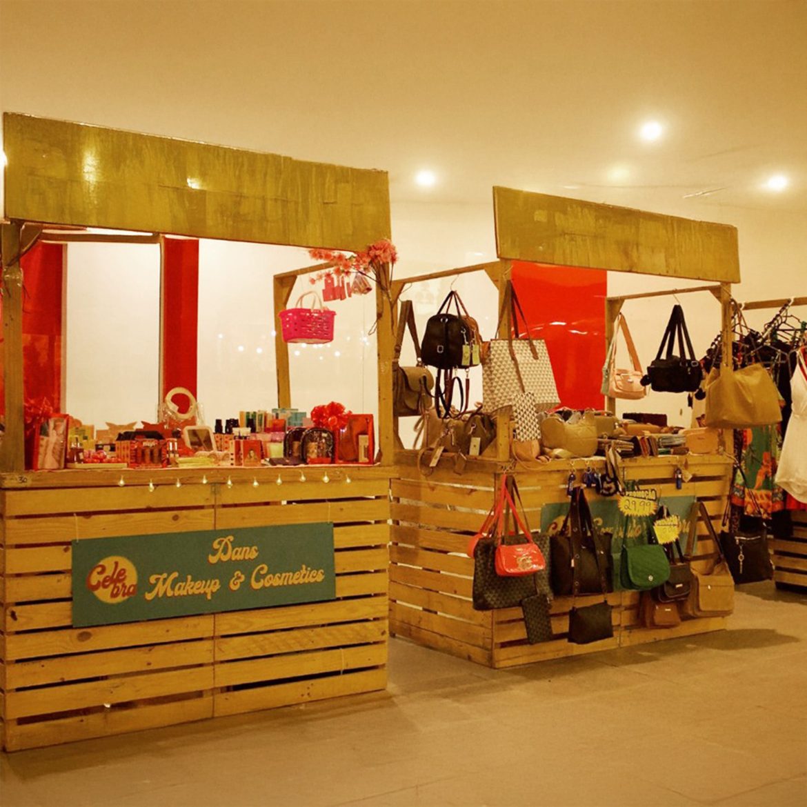 Shopping Jardim Guadalupe recebe mais uma edição do Festival Celebra