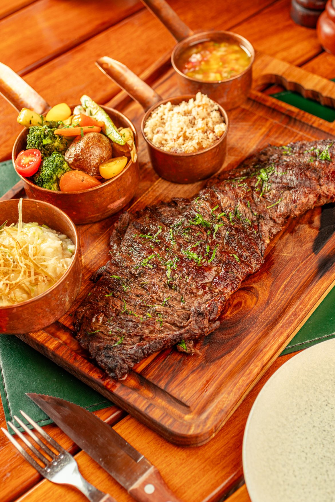 Restaurante Flor da Lagoa