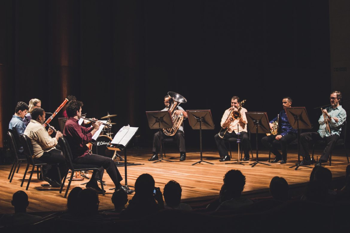 Orquestra Petrobras Sinfônica