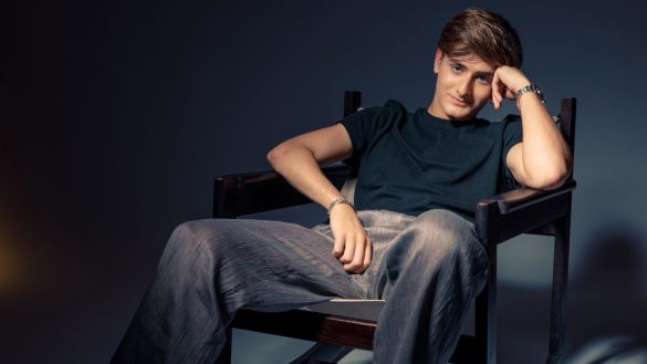 Sam Sabbá - Foto: Fábio Audi