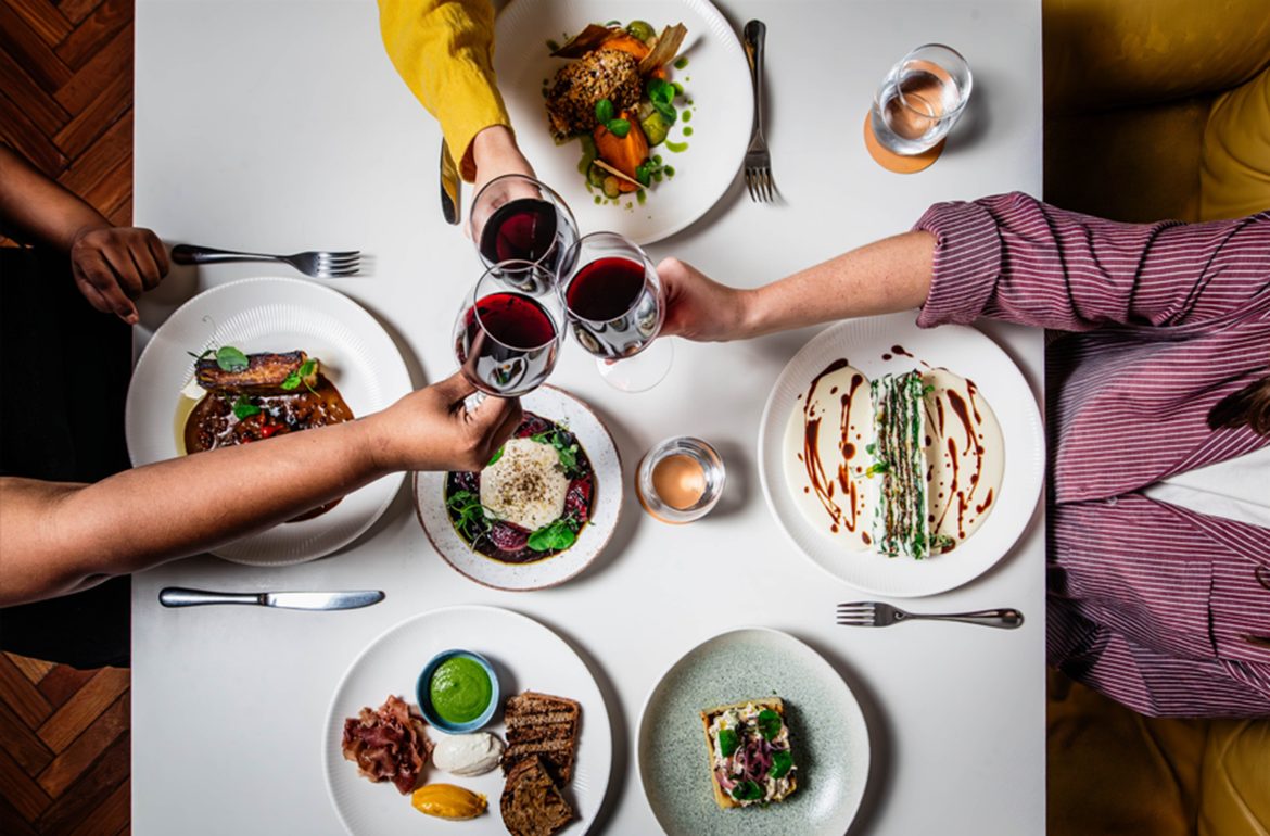 Ipanema Inn - Quitéria - Ceia de natal - Foto: Nubra Fasari