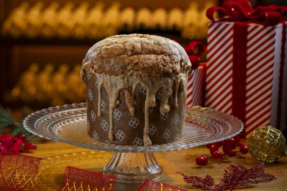 Le Dépanneur – Panetone Romeu e Julieta Le Dépanneur - Panetone Romeu e Julieta