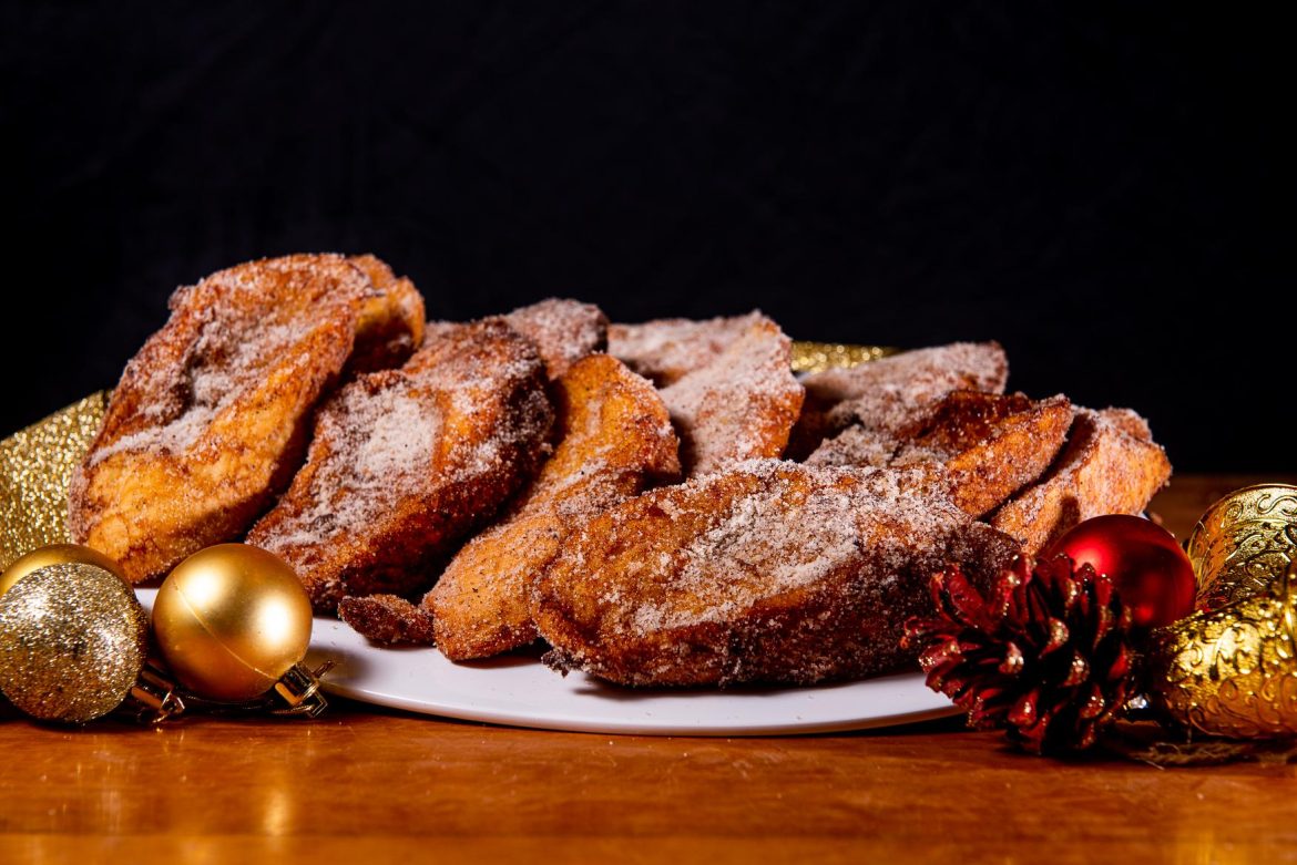 Le Dépanneur - Rabanada