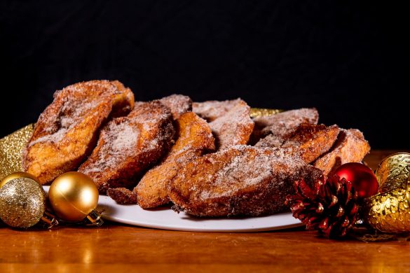 Le Dépanneur – Rabanada Le Dépanneur - Rabanada