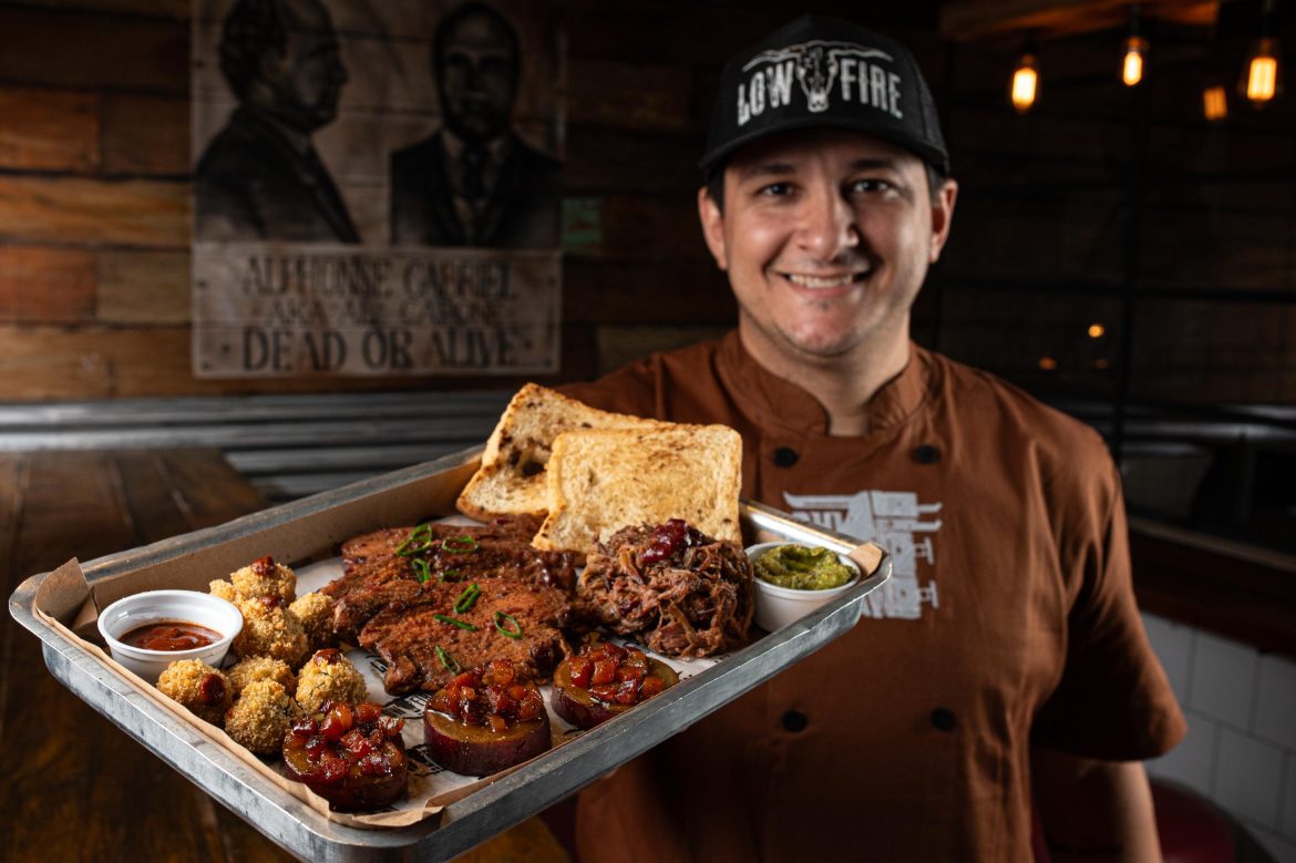 André Chicata - Foto: Tomás Vélez