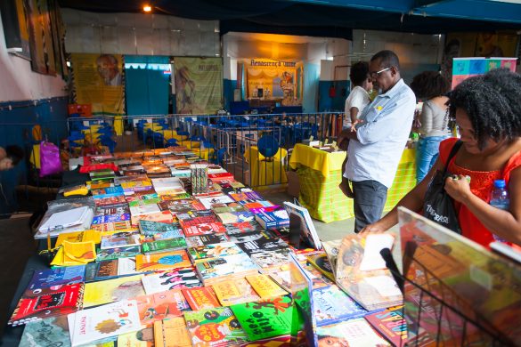 Festa Literária do Renascença